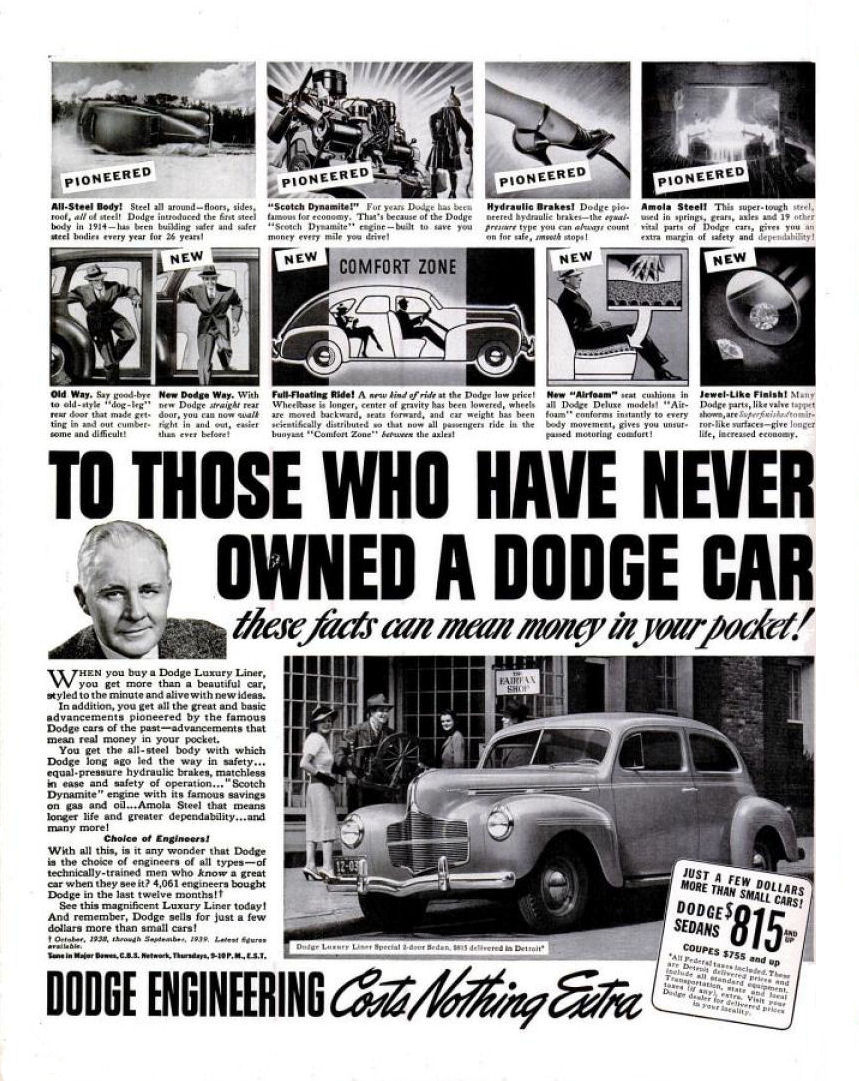 1940 Dodge 4